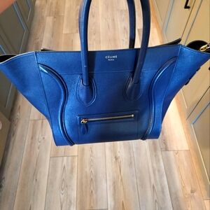Celine Micro Bag